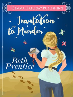 cover image of Invitation to Murder